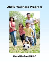 ADHD Wellness Program