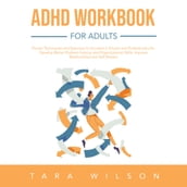 ADHD Workbook for Adults