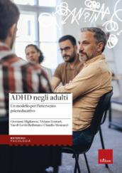 ADHD negli adulti. Un modello per l