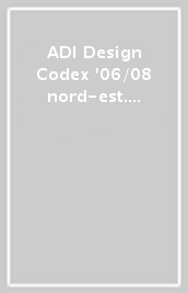 ADI Design Codex 