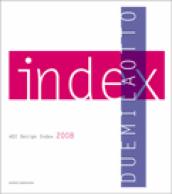 ADI Design Index 2008. Ediz. italiana e inglese
