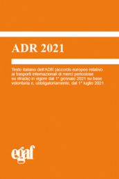 ADR 2021