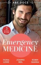 A&E Docs: Emergency Medicine: Career Girl in the Country / A Doctor to Remember / Flirting with Dr Off-Limits