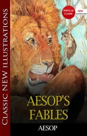 AESOP S FABLES Popular Classic Literature