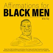 AFFIRMATIONS FOR BLACK MEN