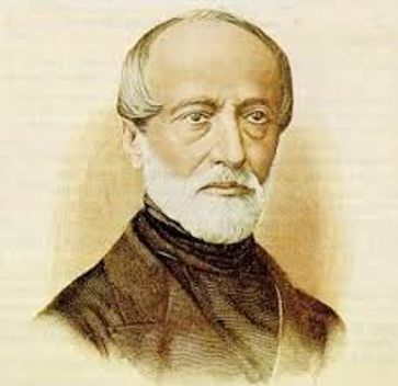 AGLI ITALIANI - Giuseppe Mazzini