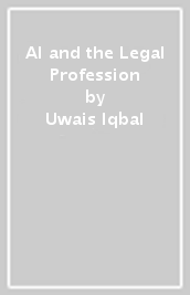 AI and the Legal Profession
