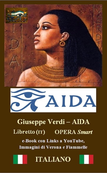 AIDA (Annotato) - Dino Finetti - Giuseppe Verdi