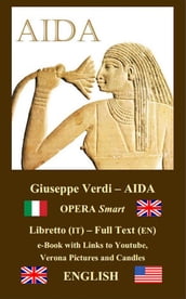 AIDA (ENGLISH - Italian)