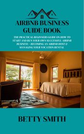 AIRBNB BUSINESS GUIDE BOOK