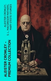 ALEISTER CROWLEY - Premium Collection