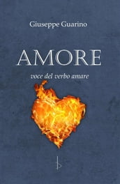 AMORE voce del verbo amare