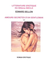 AMOURS SECRETES D UN GENTLEMAN