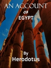 AN ACCOUNT OF EGYPT