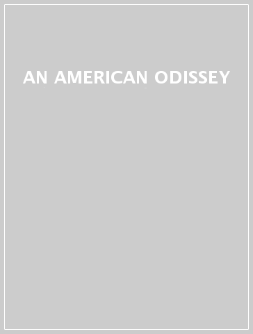 AN AMERICAN ODISSEY