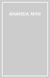 ANANDA MINI