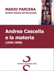 ANDREA CASCELLA e la materia