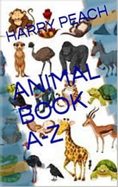 ANIMAL BOOK A-Z