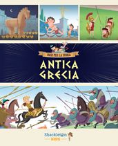 ANTICA GRECIA