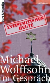 ANTISEMITISMUS HEUTE