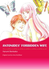 ANTONIDES  FORBIDDEN WIFE