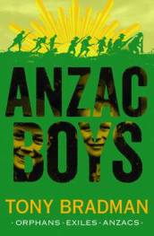 ANZAC Boys