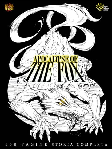 APOCALYPSE OF THE FOX - Reincarnazione - Fabrizio Francato