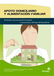 APOYO DOMICILIARIO Y ALIMENTACIÓN FAMILIAR