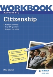 AQA GCSE (9-1) Citizenship Workbook