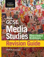 AQA GCSE Media Studies Revision Guide - Revised Edition