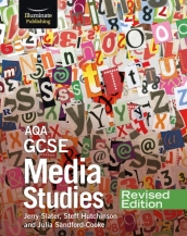 AQA GCSE Media Studies ¿ Revised Edition