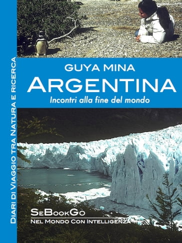 ARGENTINA - Guya Mina