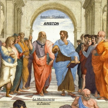 ARISTON - Antonio Giordano