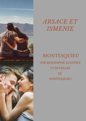 ARSACE ET ISMÉNIE