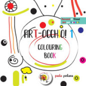 ART-occhio! Percorsi di visual art per bambini