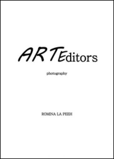 ARTEditors - Romina La Peeh