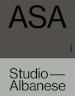 ASA Studio Albanese. Ediz. inglese
