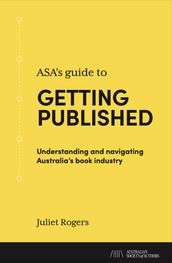 ASA s Guide to Getting Published