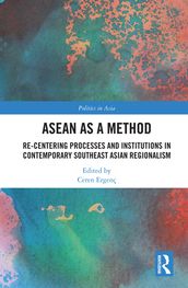 ASEAN as a Method