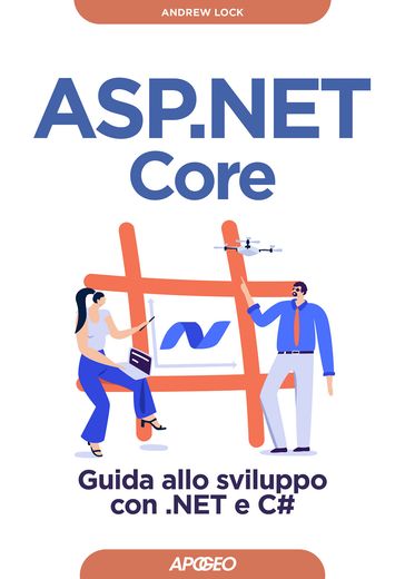 ASP.NET Core - Andrew Lock