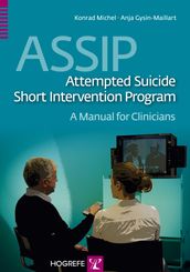 ASSIP Attempted Suicide Short Intervention Program