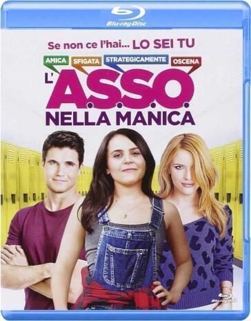 A.S.S.O. Nella Manica (L') - Ari Sandel