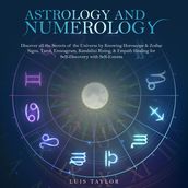 ASTROLOGY AND NUMEROLOGY