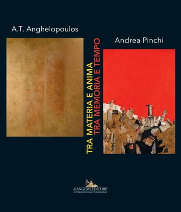 A.T. Anghelopoulos - Andrea Pinchi - Lauretta Colonnelli