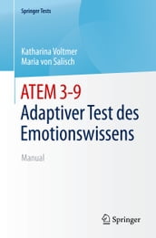 ATEM 3-9 Adaptiver Test des Emotionswissens