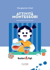 ATTIVITA  MONTESSORI