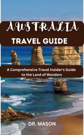 AUSTRALIA TRAVEL GUIDE