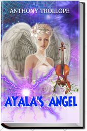 AYALA S ANGEL