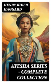 AYESHA SERIES Complete Collection