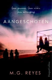 Aangeschoten